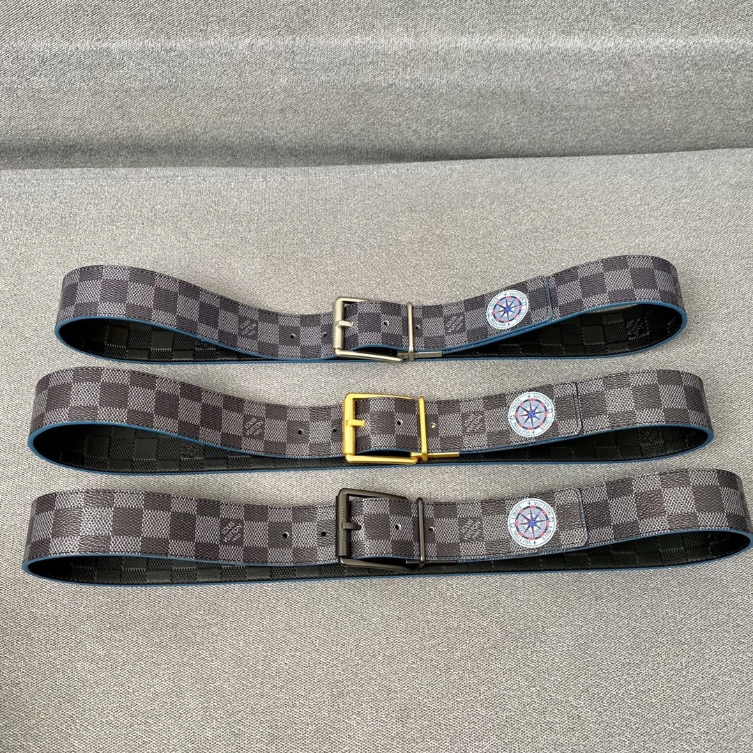 SunProtective L*ouis V*uitton Belts Top Version 15417