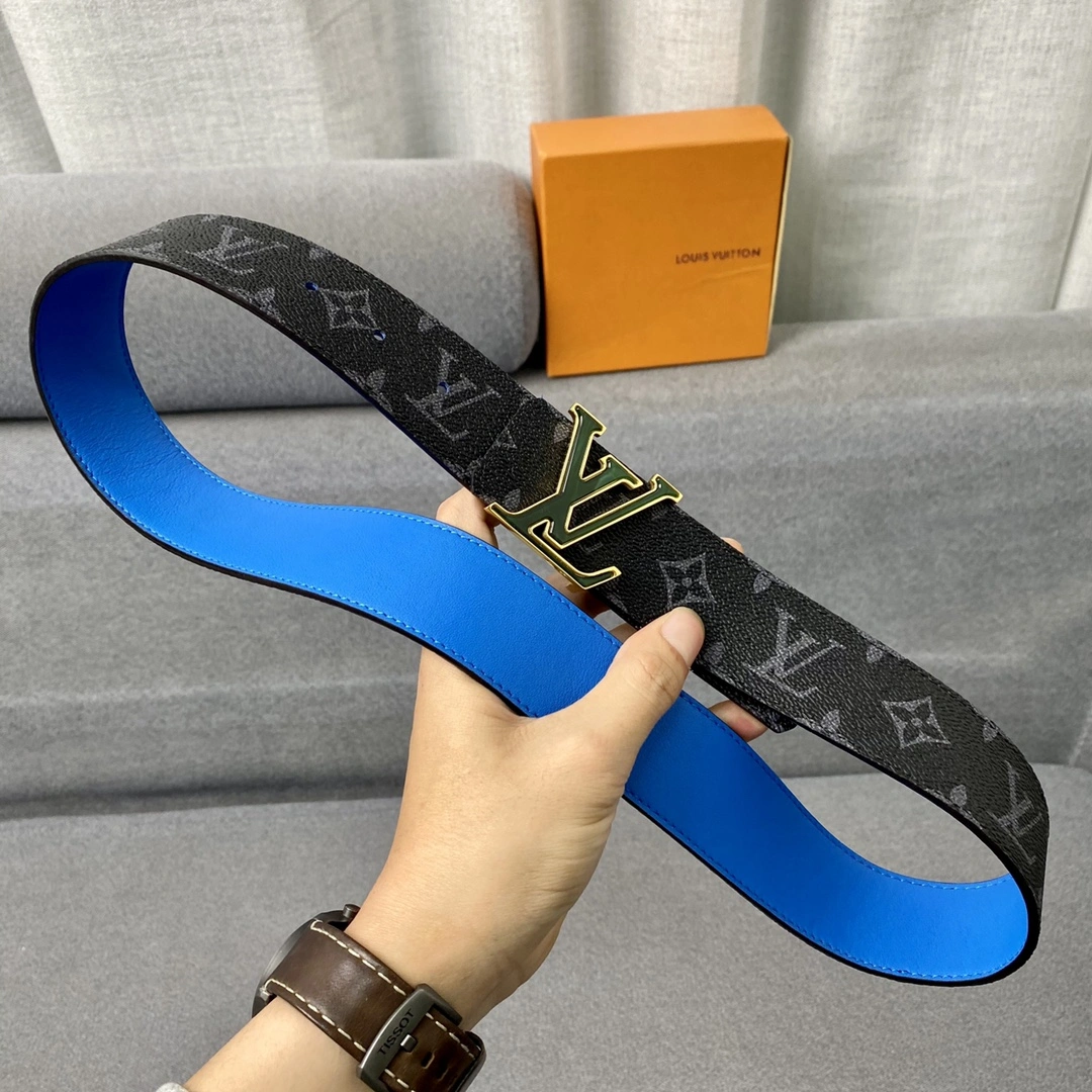L*ouis V*uitton Belts Top Version BestValue 15412