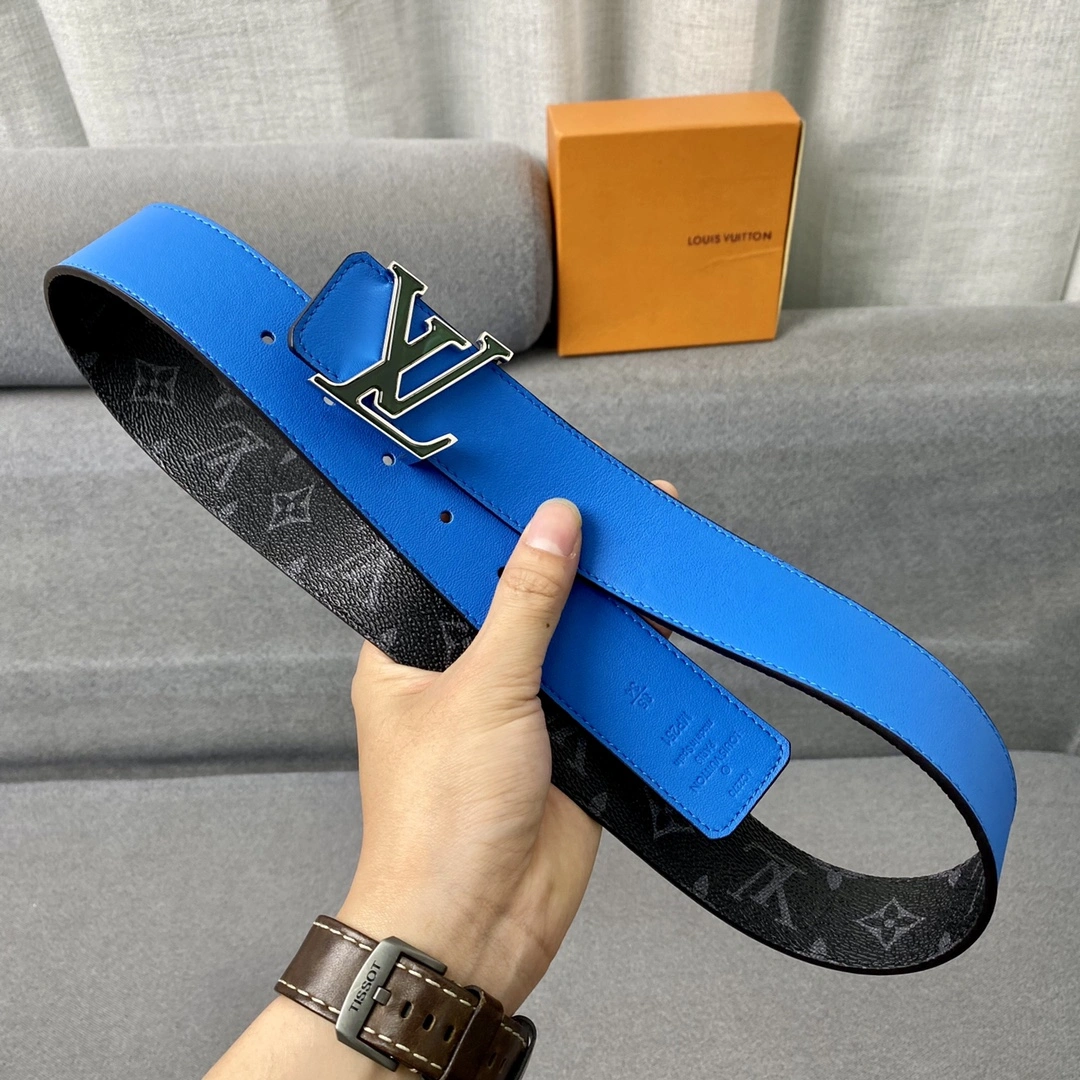 L*ouis V*uitton Belts Top Version BestValue 15412
