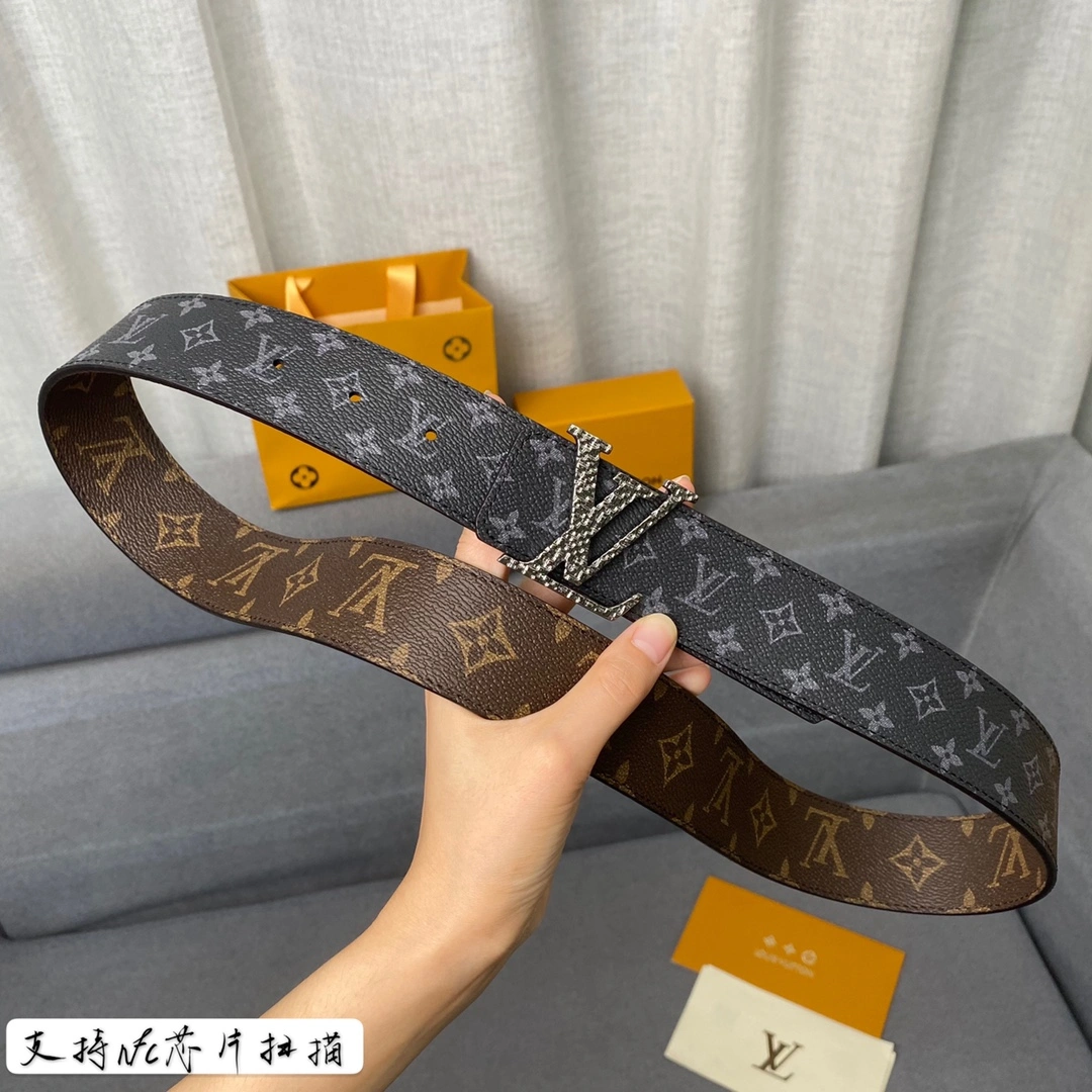 L*ouis V*uitton Belts Top Version Popular 15424