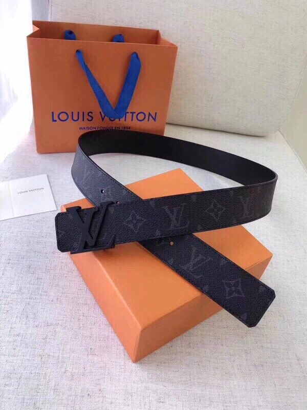 Lightweight L*ouis V*uitton Belts Top Version 15463