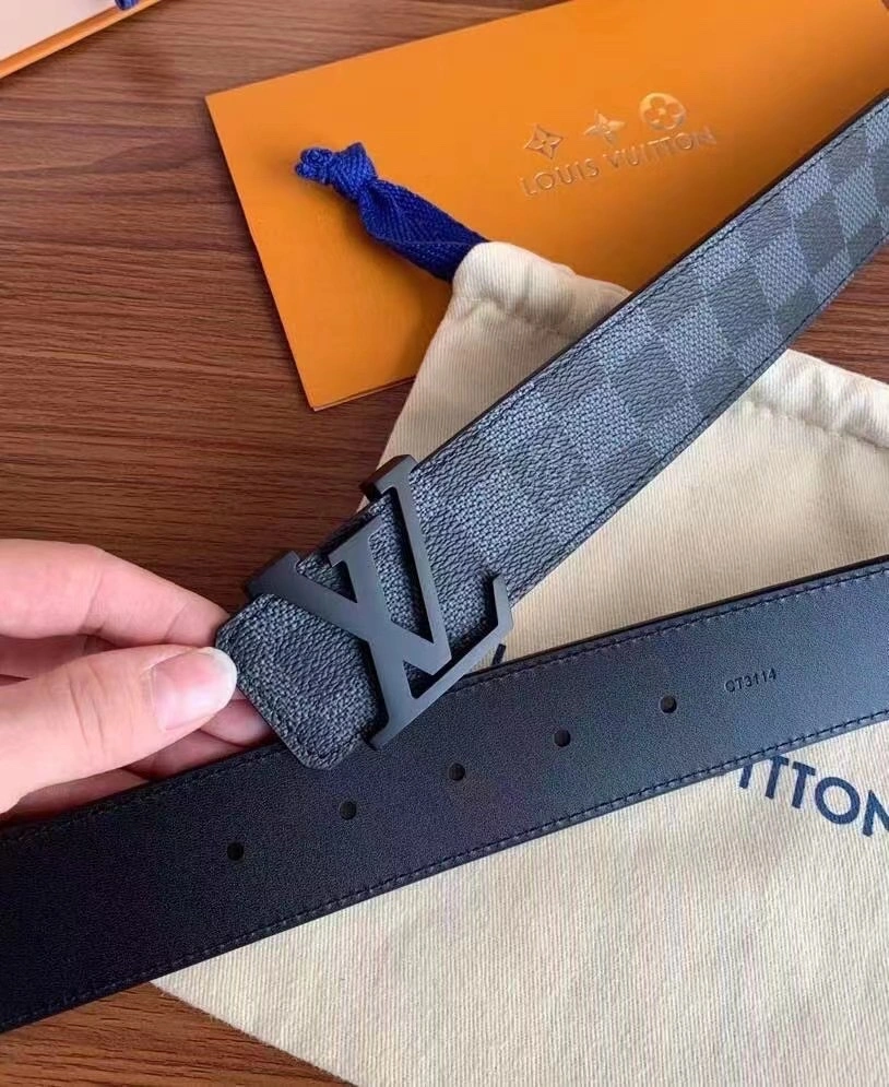 L*ouis V*uitton Belts Top Version GoAnywhere 15458
