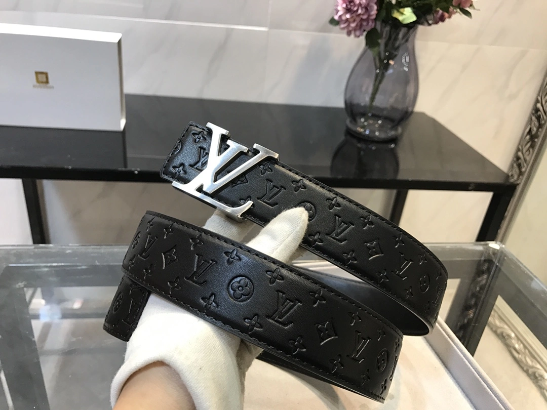 L*ouis V*uitton Belts Top Version WrinkleFree 15442