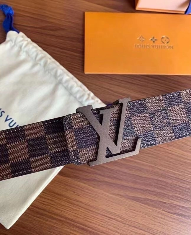 L*ouis V*uitton Belts Top Version GoAnywhere 15458