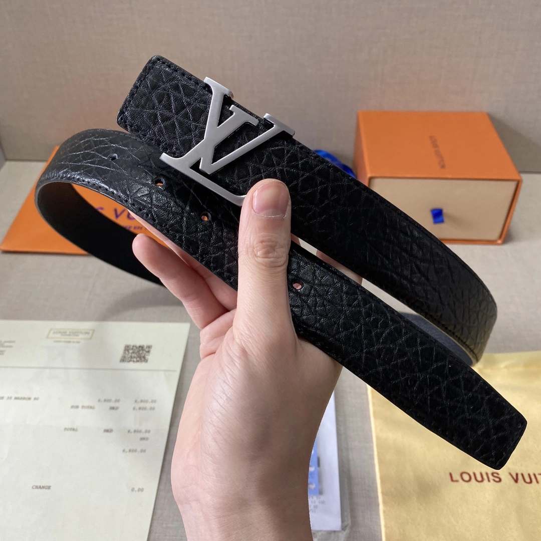 L*ouis V*uitton Belts Top Version FlexibleFit 15464