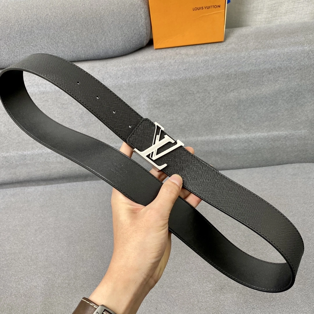 L*ouis V*uitton Belts Top Version SmoothTexture 15416