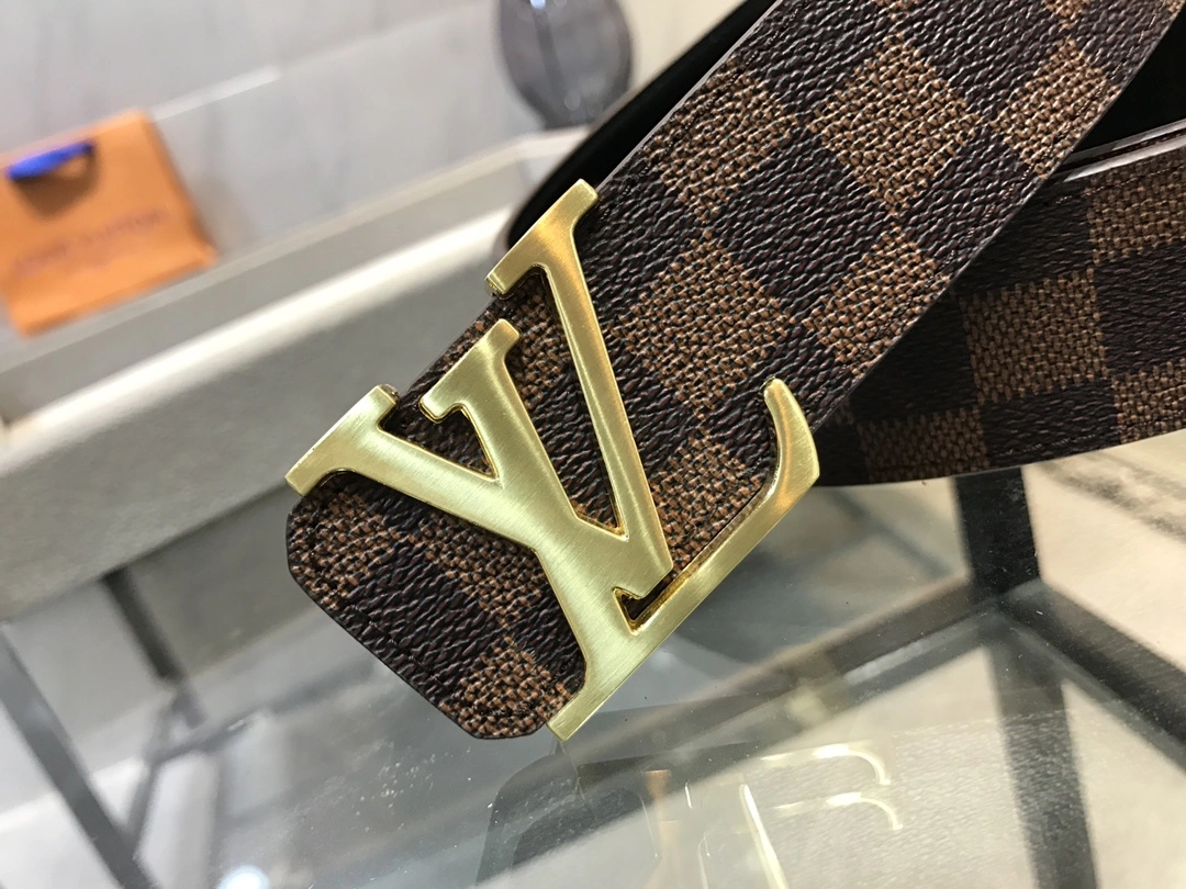 HighPerformance L*ouis V*uitton Belts Top Version 15443