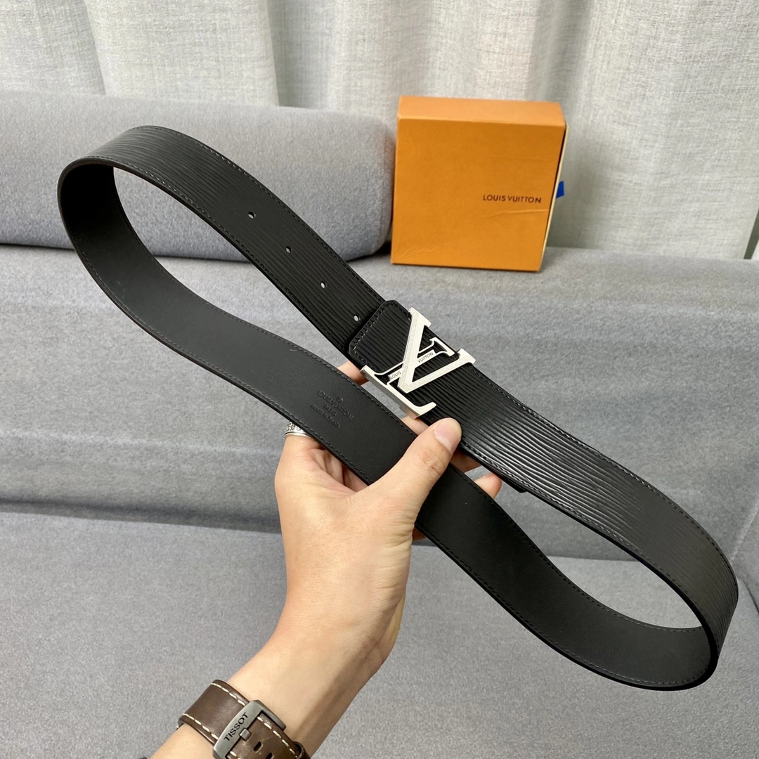 L*ouis V*uitton Belts Top Version SmoothTexture 15416