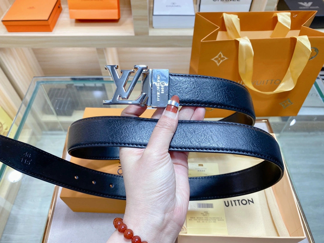 Effortless L*ouis V*uitton Belts Top Version 15469