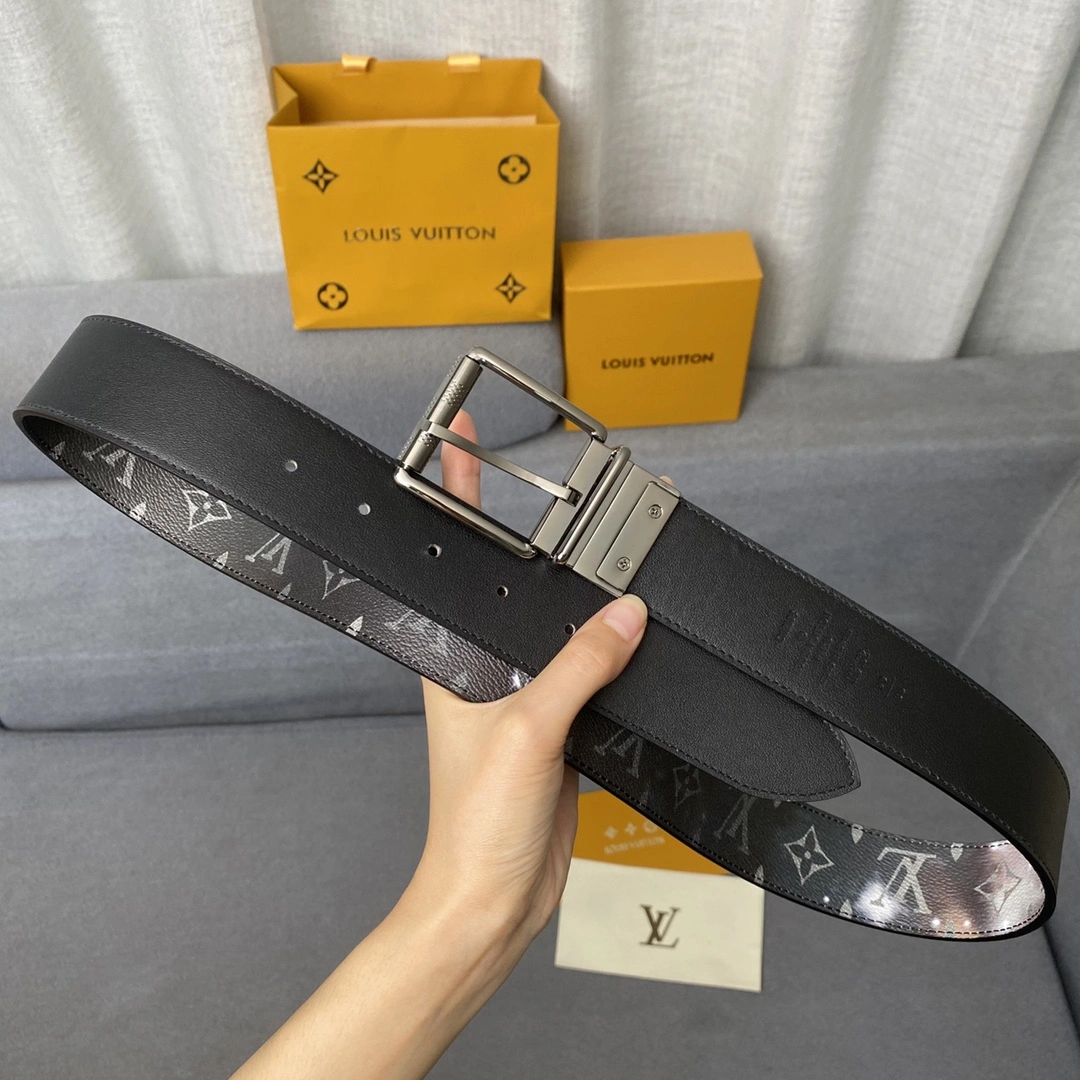 MultiPurpose L*ouis V*uitton Belts Top Version 15421