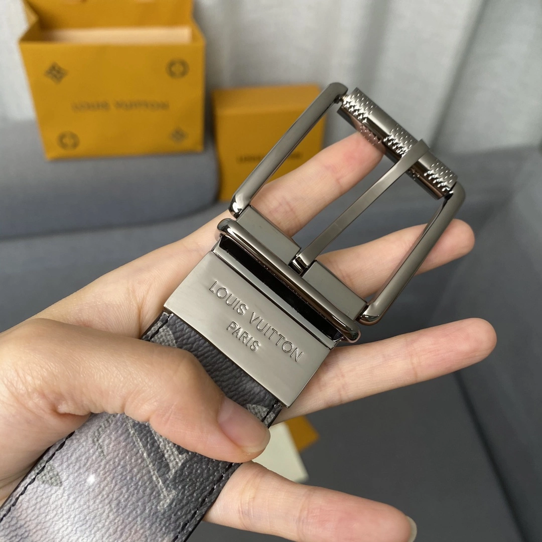 MultiPurpose L*ouis V*uitton Belts Top Version 15421