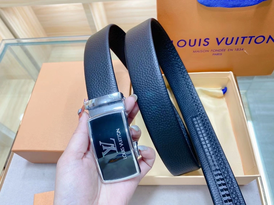 L*ouis V*uitton Belts Top Version SportInspired 15481