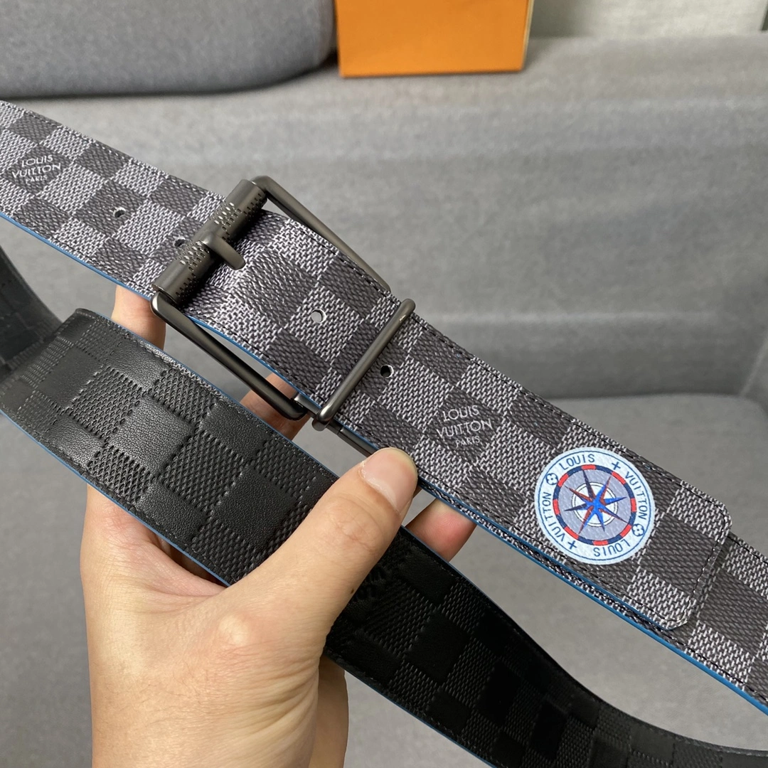 SunProtective L*ouis V*uitton Belts Top Version 15417
