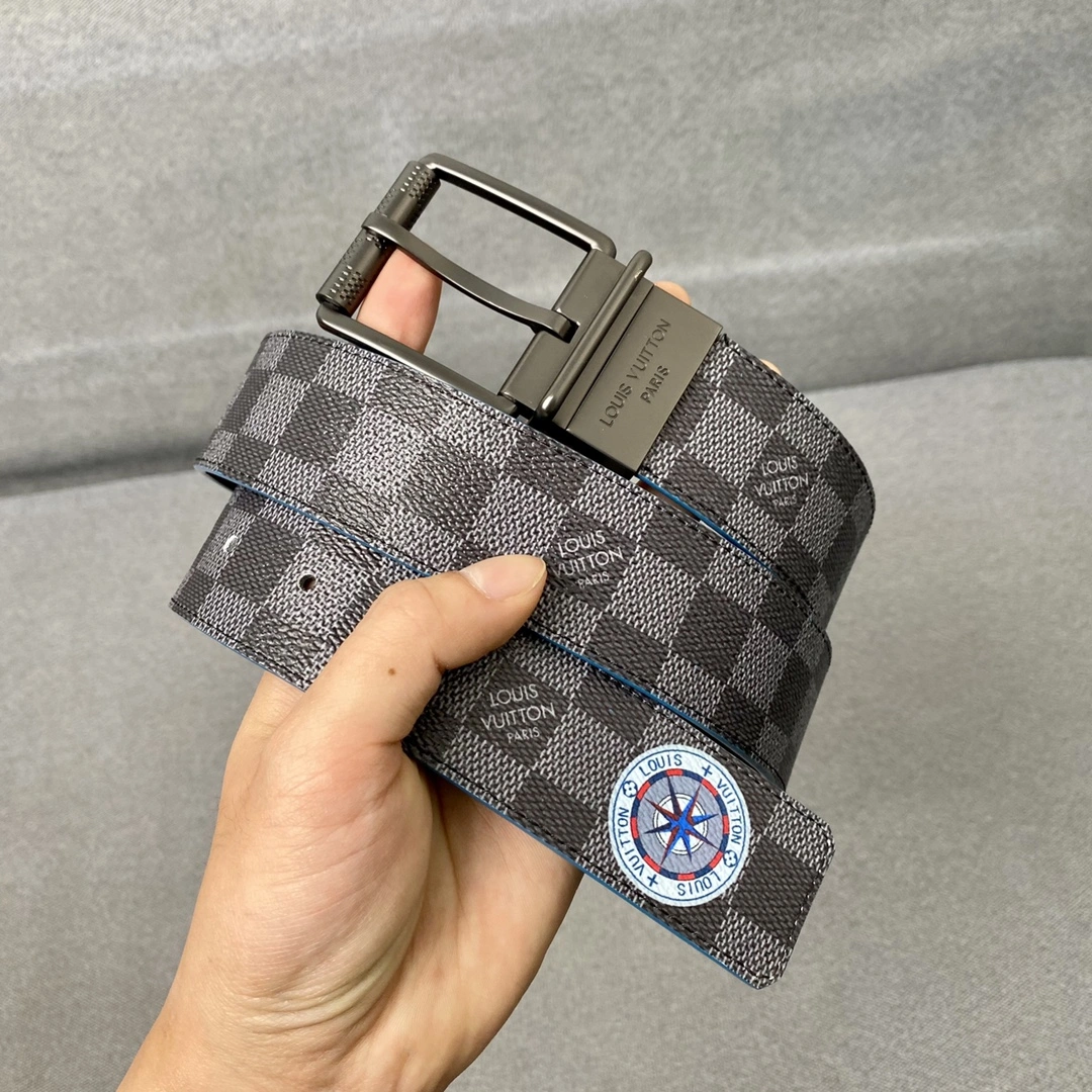 SunProtective L*ouis V*uitton Belts Top Version 15417