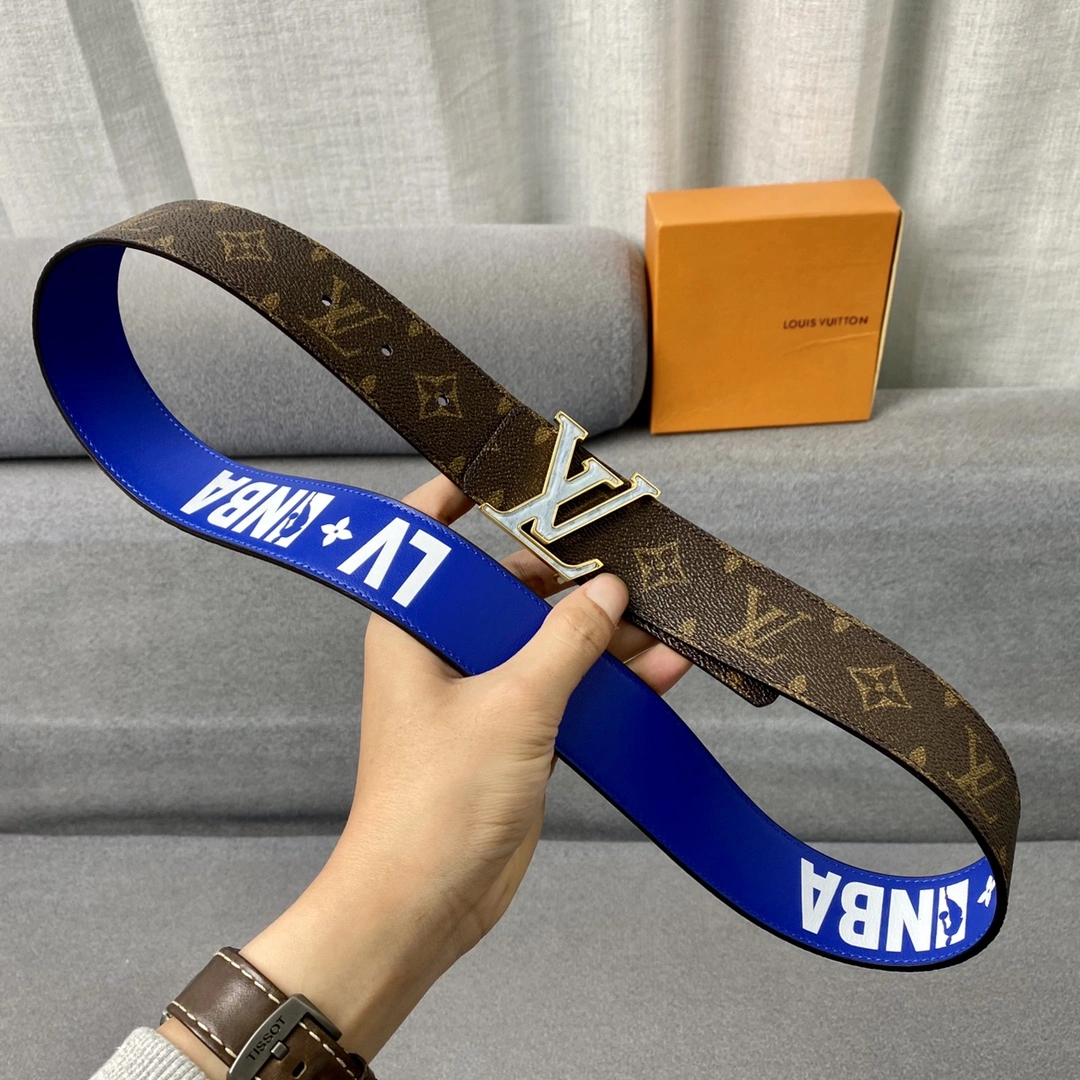L*ouis V*uitton Belts Top Version BestValue 15412