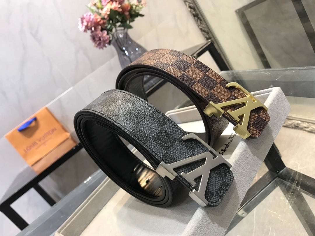 HighPerformance L*ouis V*uitton Belts Top Version 15443
