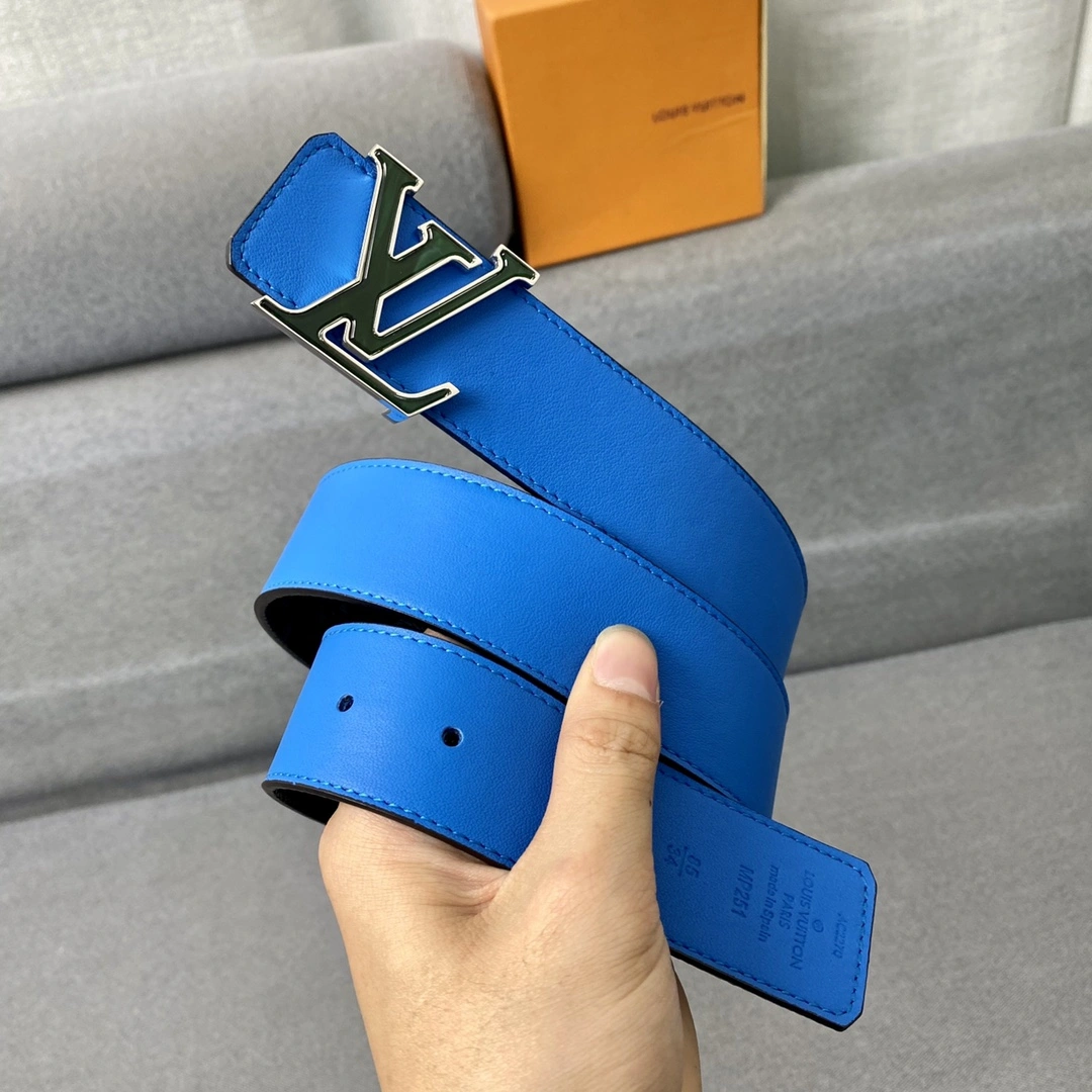 L*ouis V*uitton Belts Top Version BestValue 15412