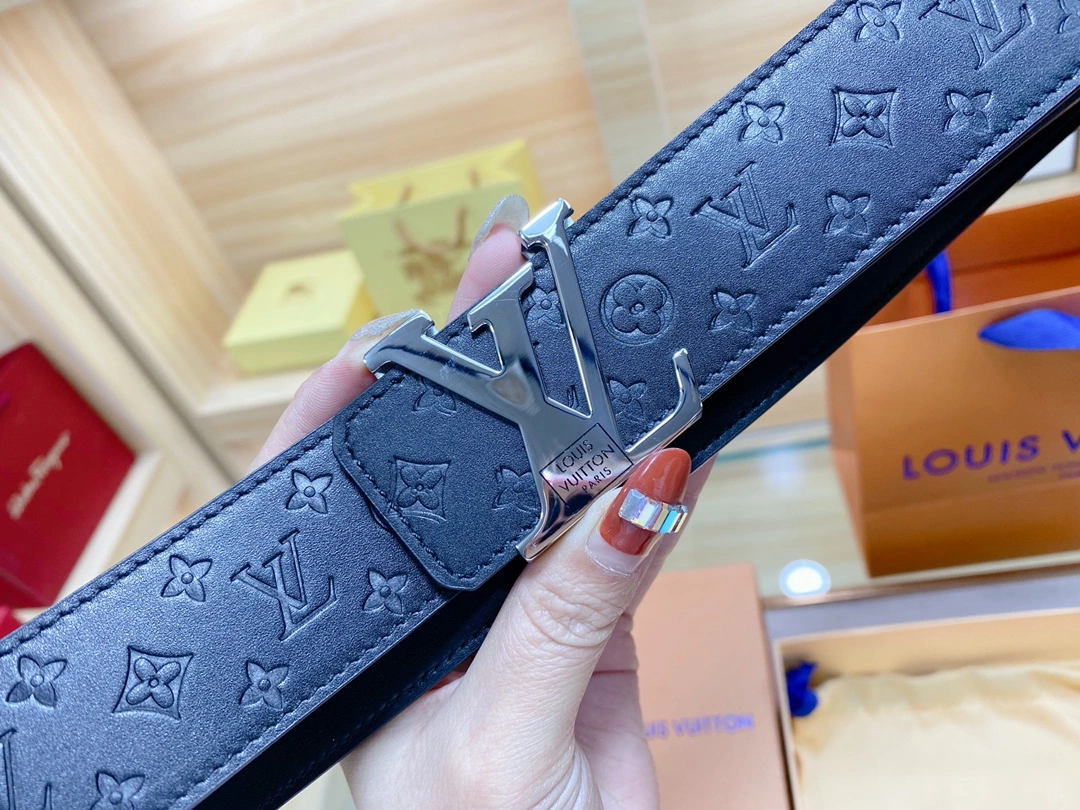 L*ouis V*uitton Belts Top Version UrbanStyle 15489