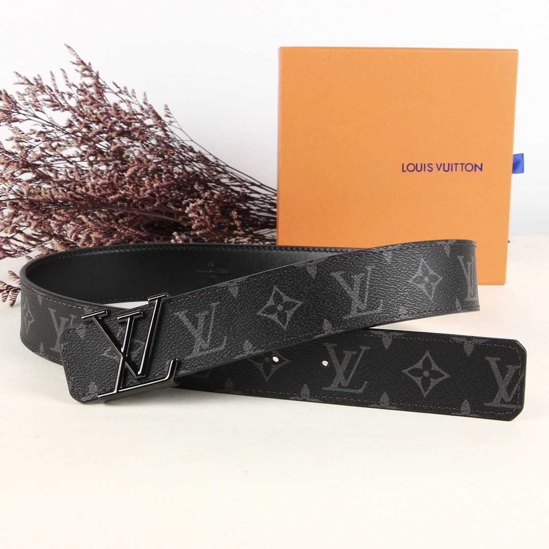L*ouis V*uitton Belts Top Version FashionForward 15462