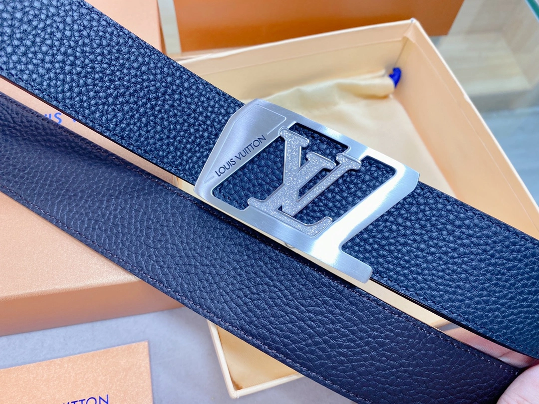 Breathable L*ouis V*uitton Belts Top Version 15488
