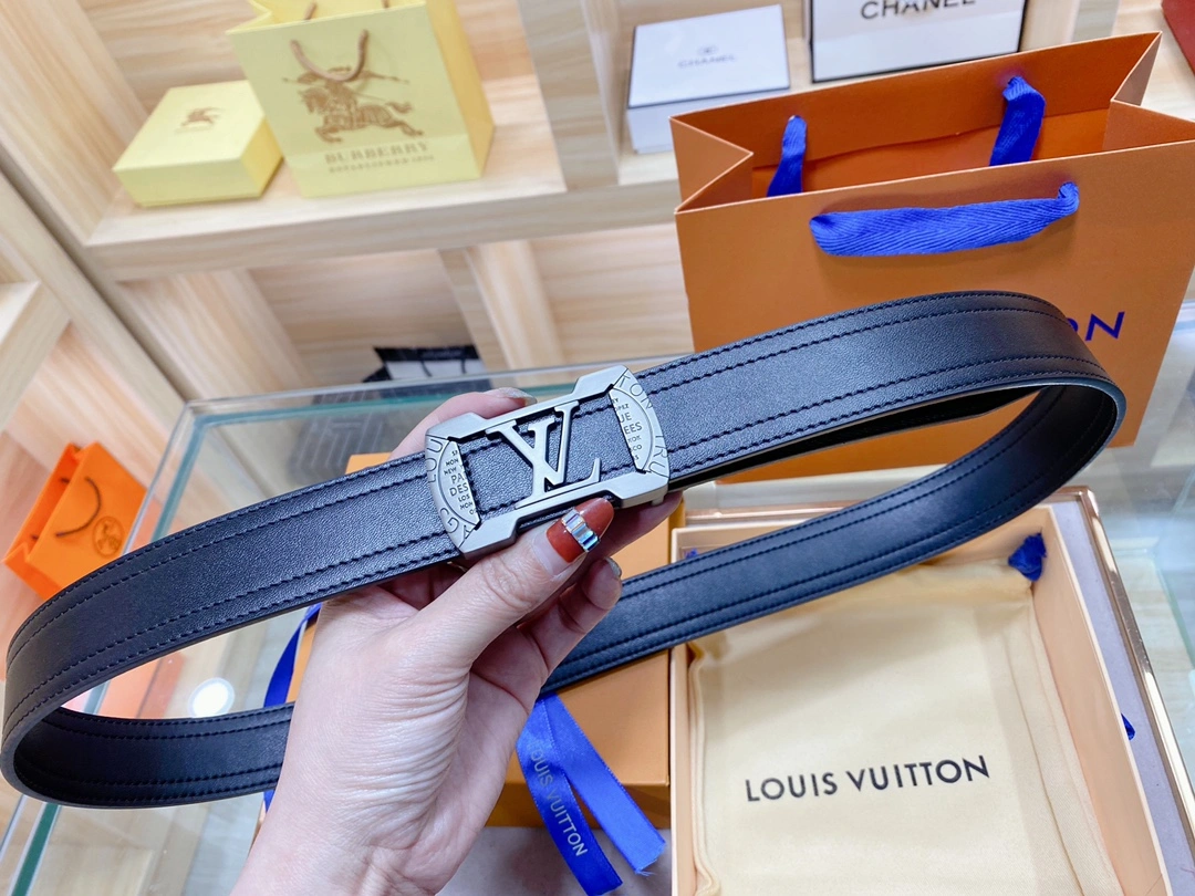 FreshLook L*ouis V*uitton Belts Top Version 15479