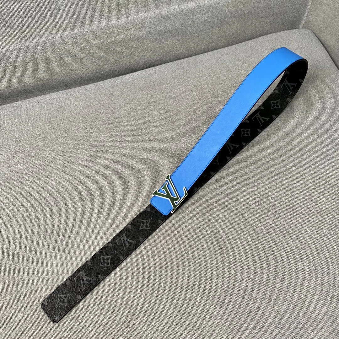 L*ouis V*uitton Belts Top Version BestValue 15412