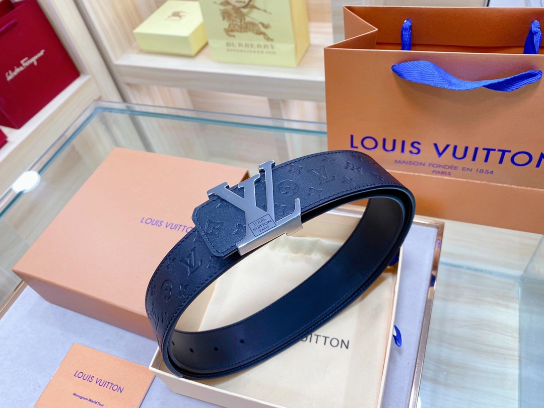 L*ouis V*uitton Belts Top Version UrbanStyle 15489