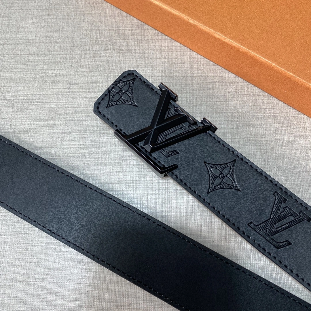 Youthful L*ouis V*uitton Belts Top Version 15473