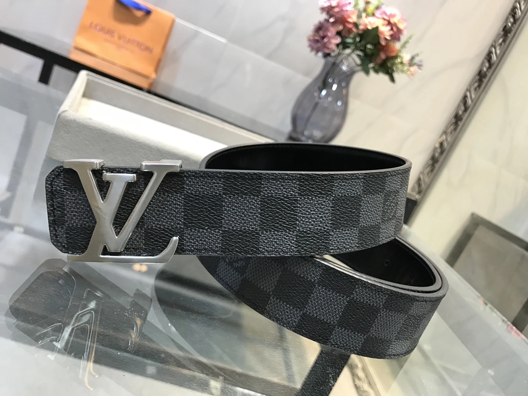 HighPerformance L*ouis V*uitton Belts Top Version 15443