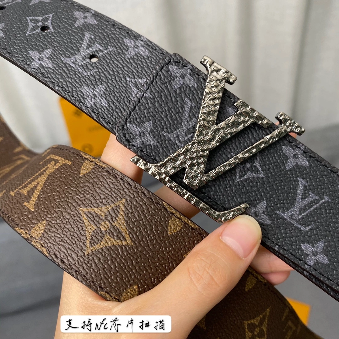 L*ouis V*uitton Belts Top Version Popular 15424