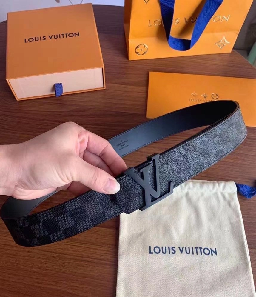 L*ouis V*uitton Belts Top Version GoAnywhere 15458