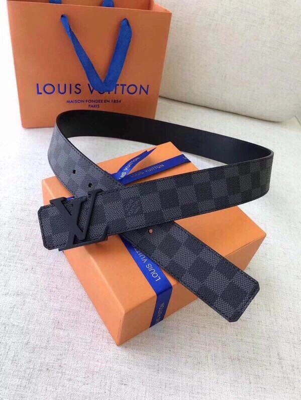 Lightweight L*ouis V*uitton Belts Top Version 15463