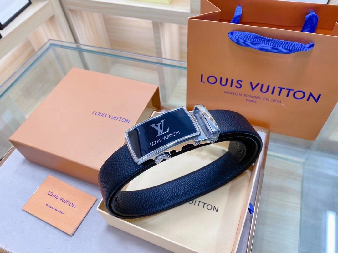 L*ouis V*uitton Belts Top Version SportInspired 15481