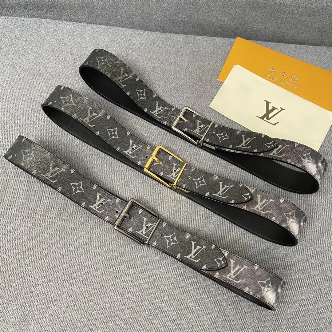 MultiPurpose L*ouis V*uitton Belts Top Version 15421