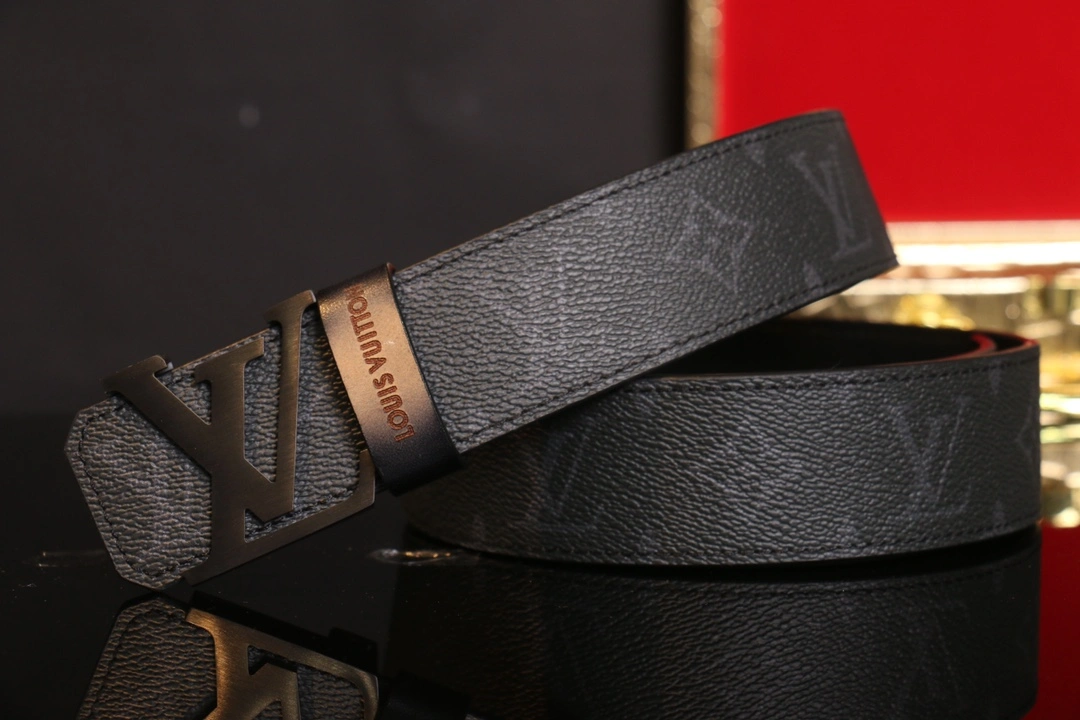 Colorful L*ouis V*uitton Belts Top Version 15452