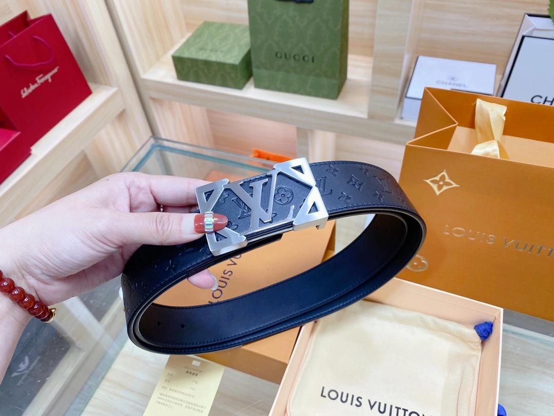L*ouis V*uitton Belts Top Version AllSeason 15450