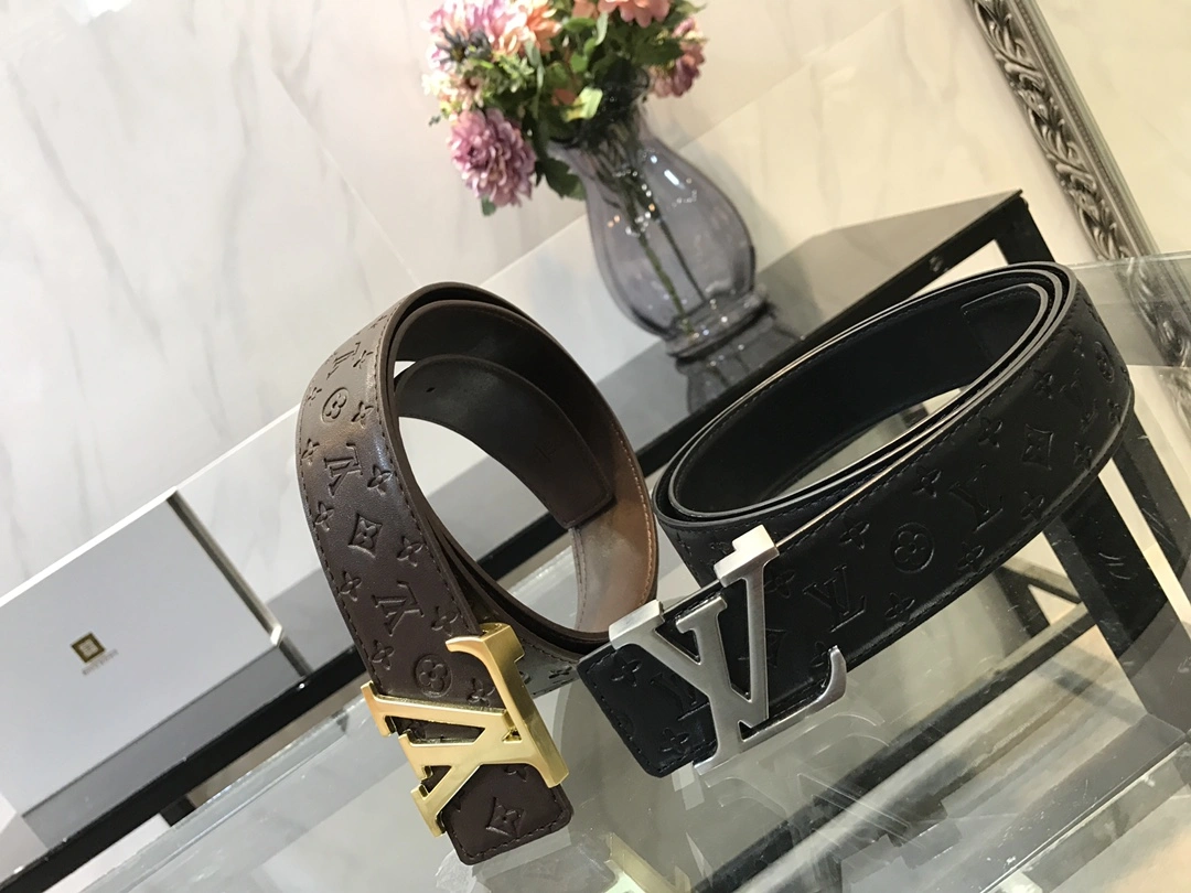 L*ouis V*uitton Belts Top Version WrinkleFree 15442