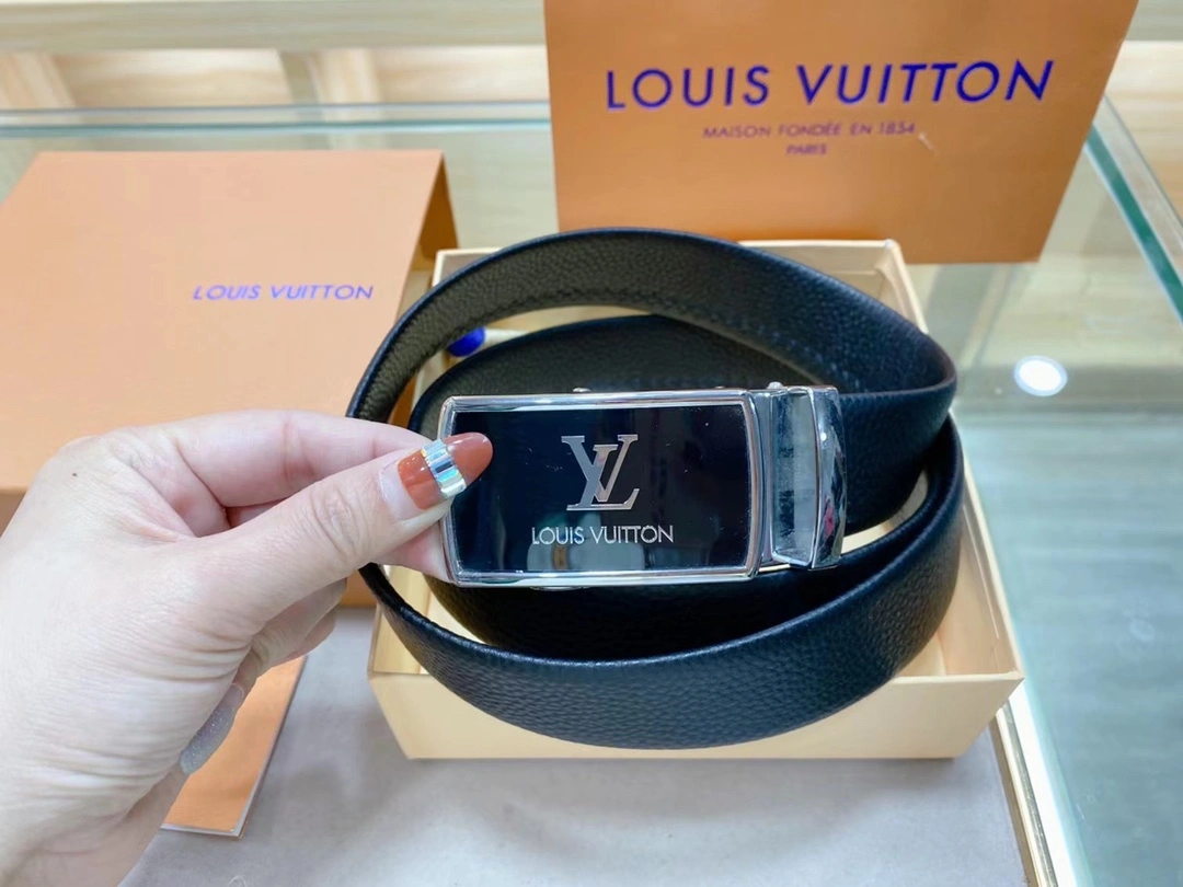 L*ouis V*uitton Belts Top Version SportInspired 15481
