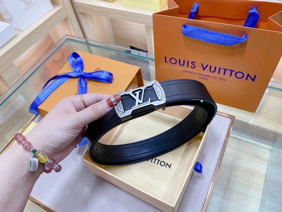 FreshLook L*ouis V*uitton Belts Top Version 15479