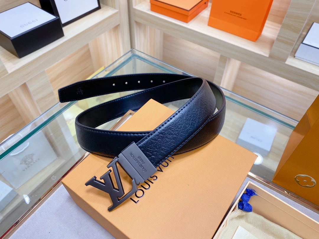 Effortless L*ouis V*uitton Belts Top Version 15469