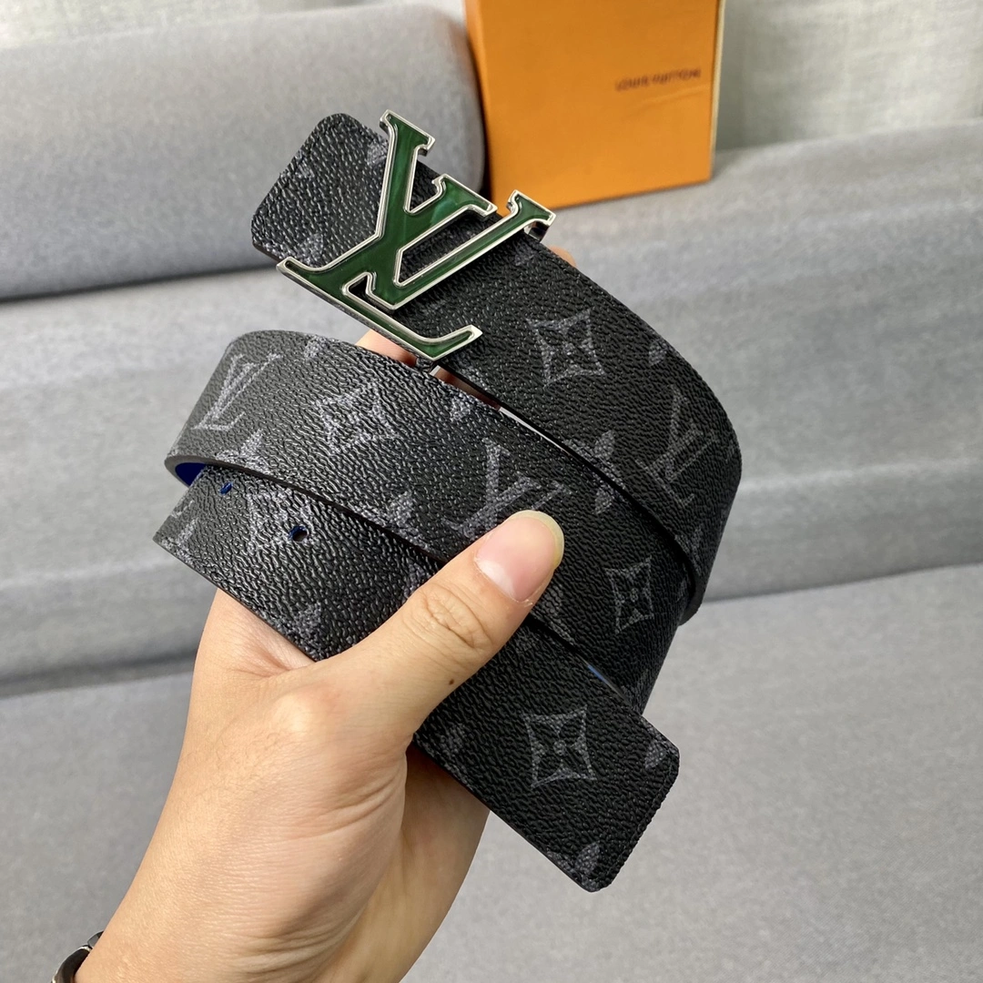 L*ouis V*uitton Belts Top Version BestValue 15412