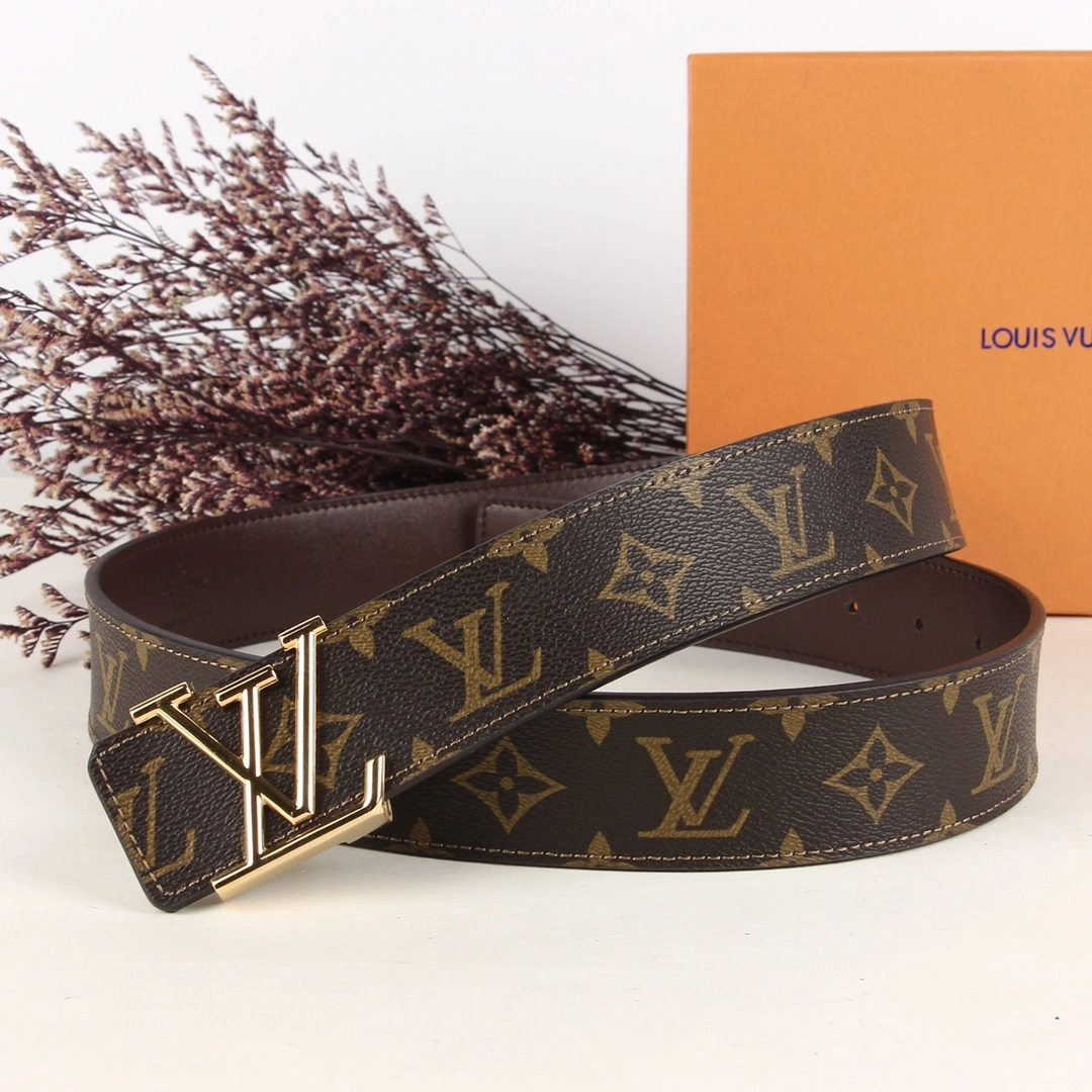 L*ouis V*uitton Belts Top Version FashionForward 15462