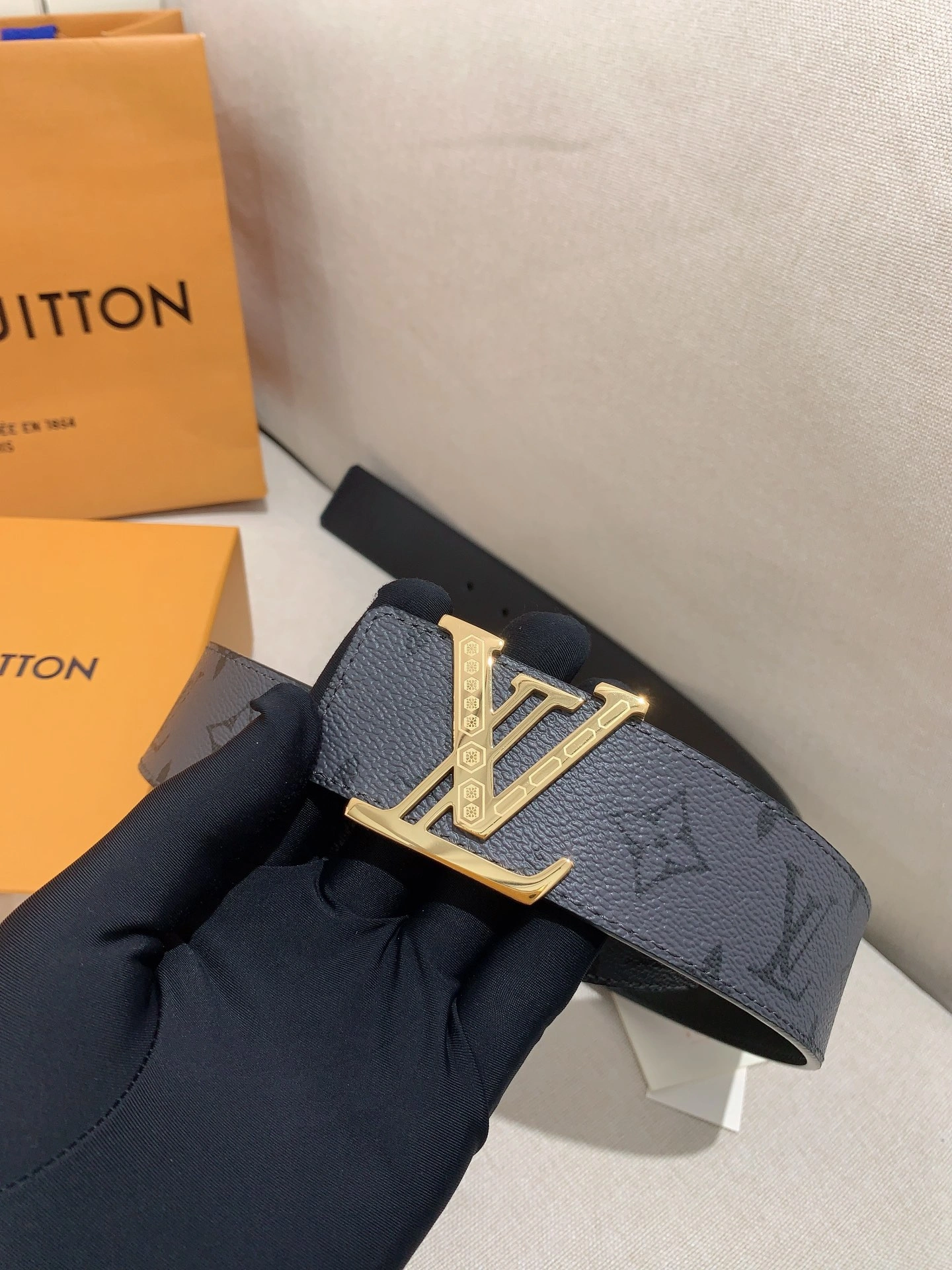 L*ouis V*uitton Belts XX 20250116- Functional 15215