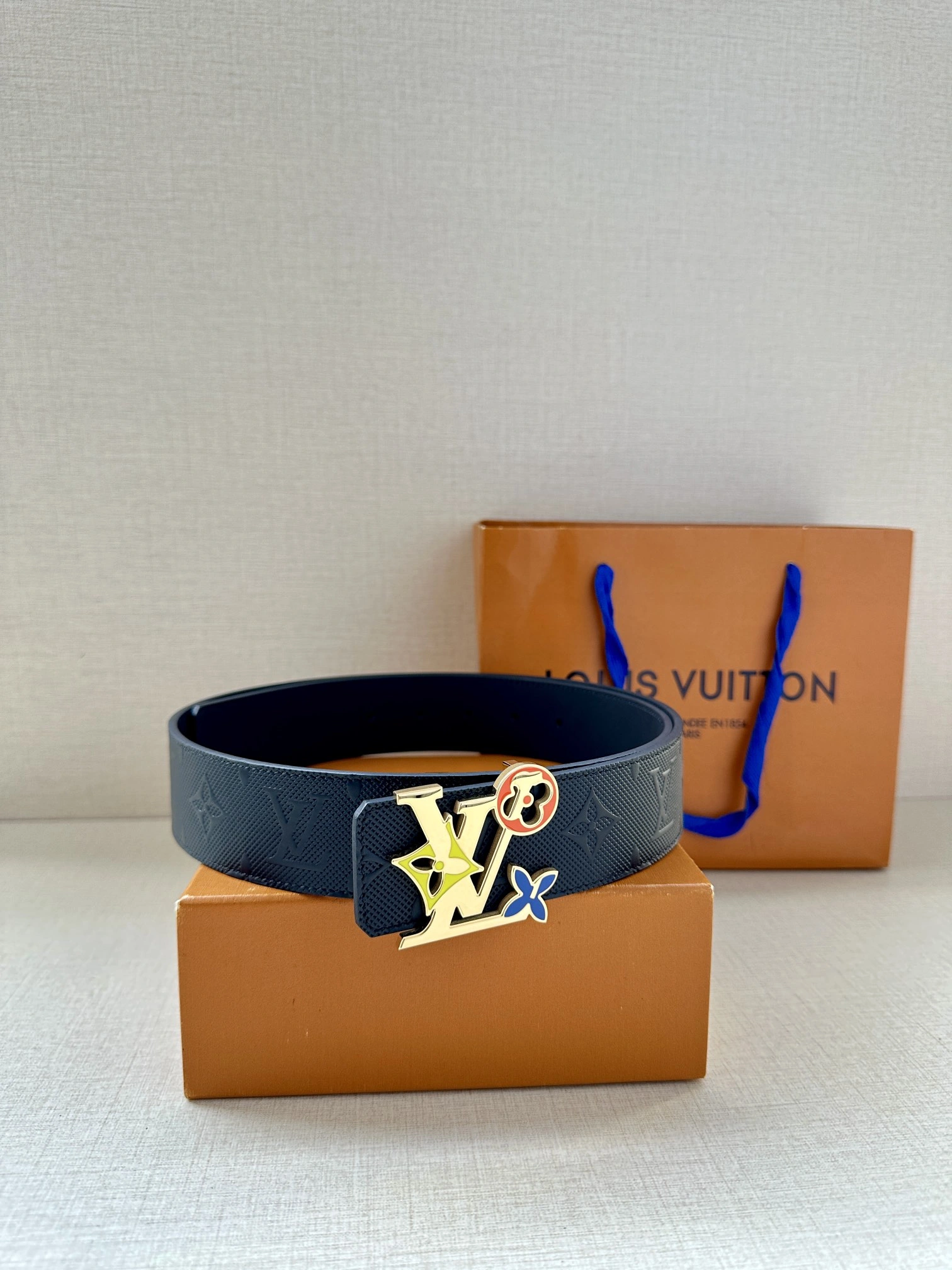 L*ouis V*uitton Belts XX 20250116- DailyWear 15217