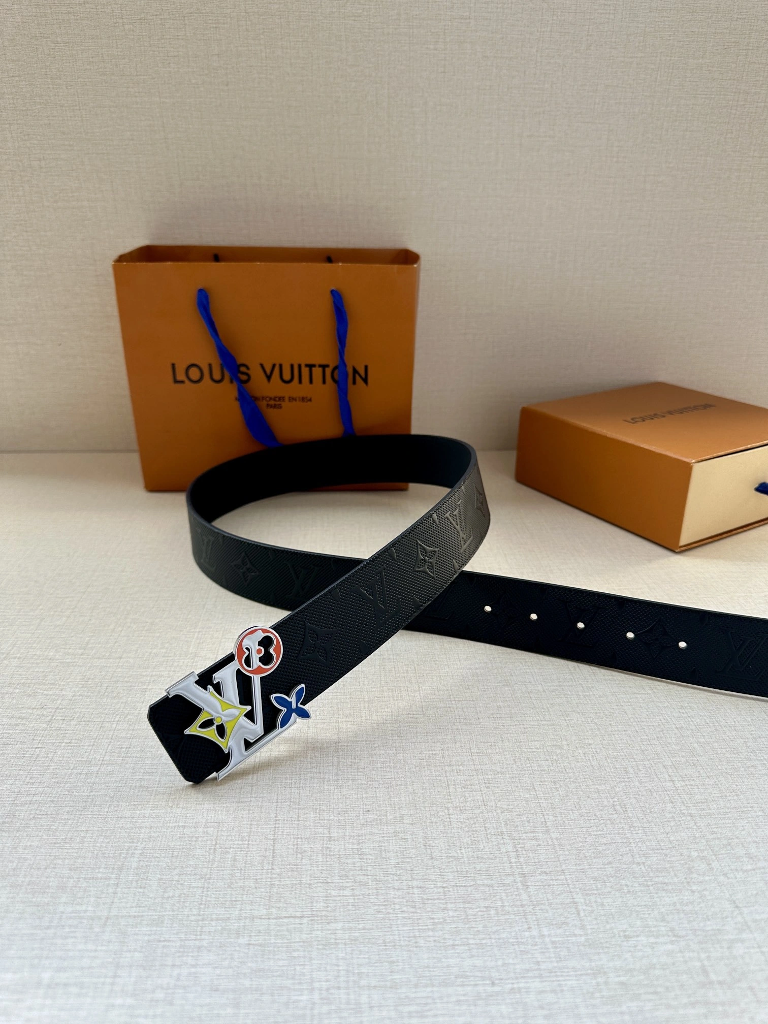 L*ouis V*uitton Belts XX 20250116- DailyWear 15217