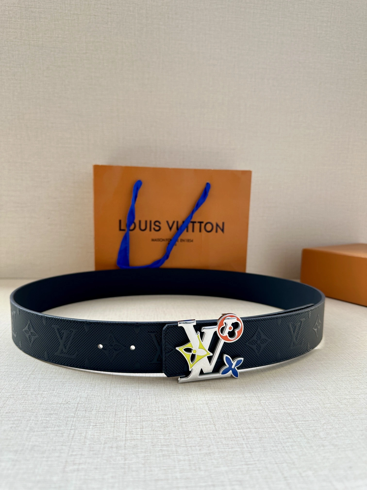L*ouis V*uitton Belts XX 20250116- DailyWear 15217