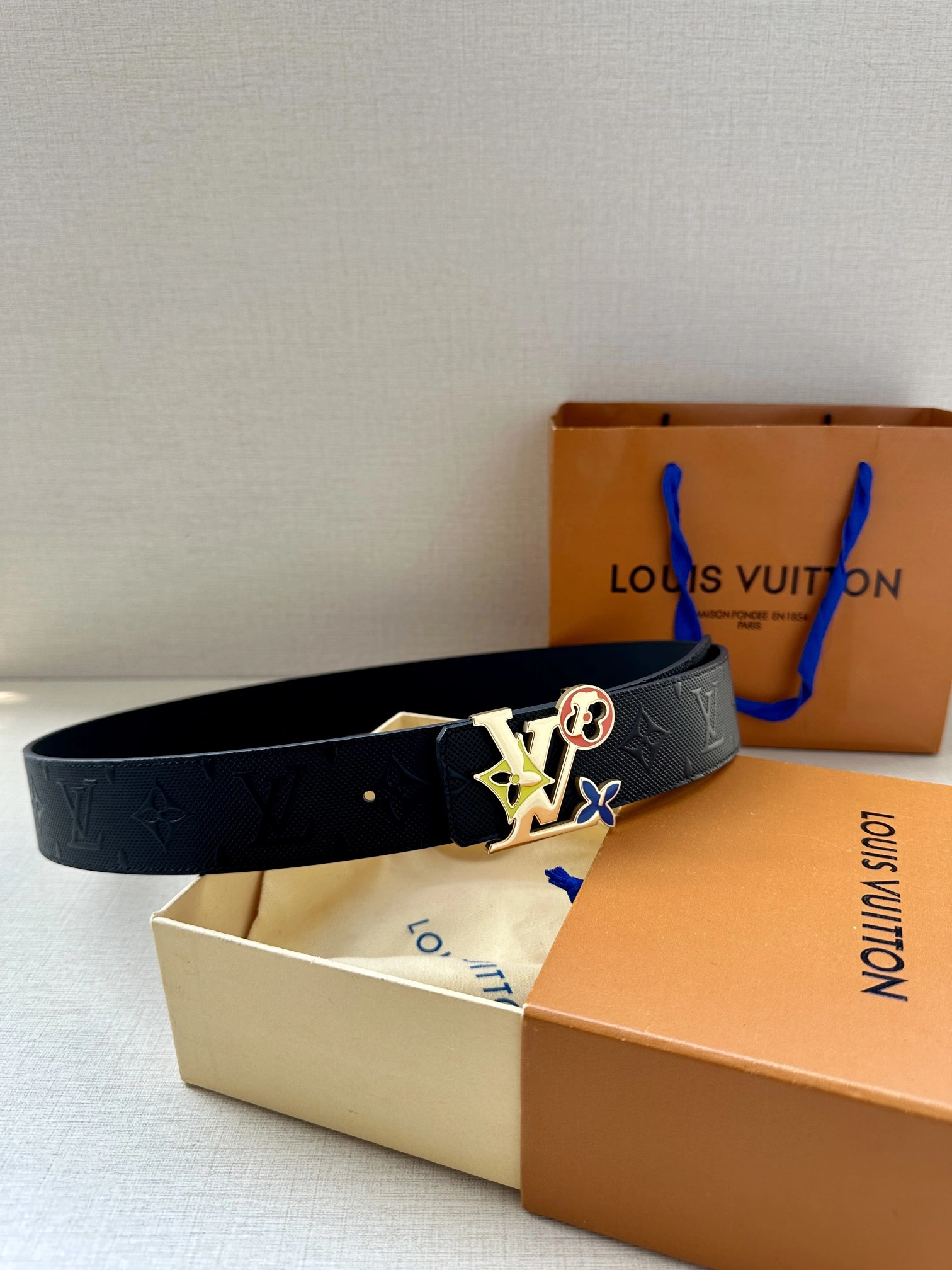 L*ouis V*uitton Belts XX 20250116- DailyWear 15217