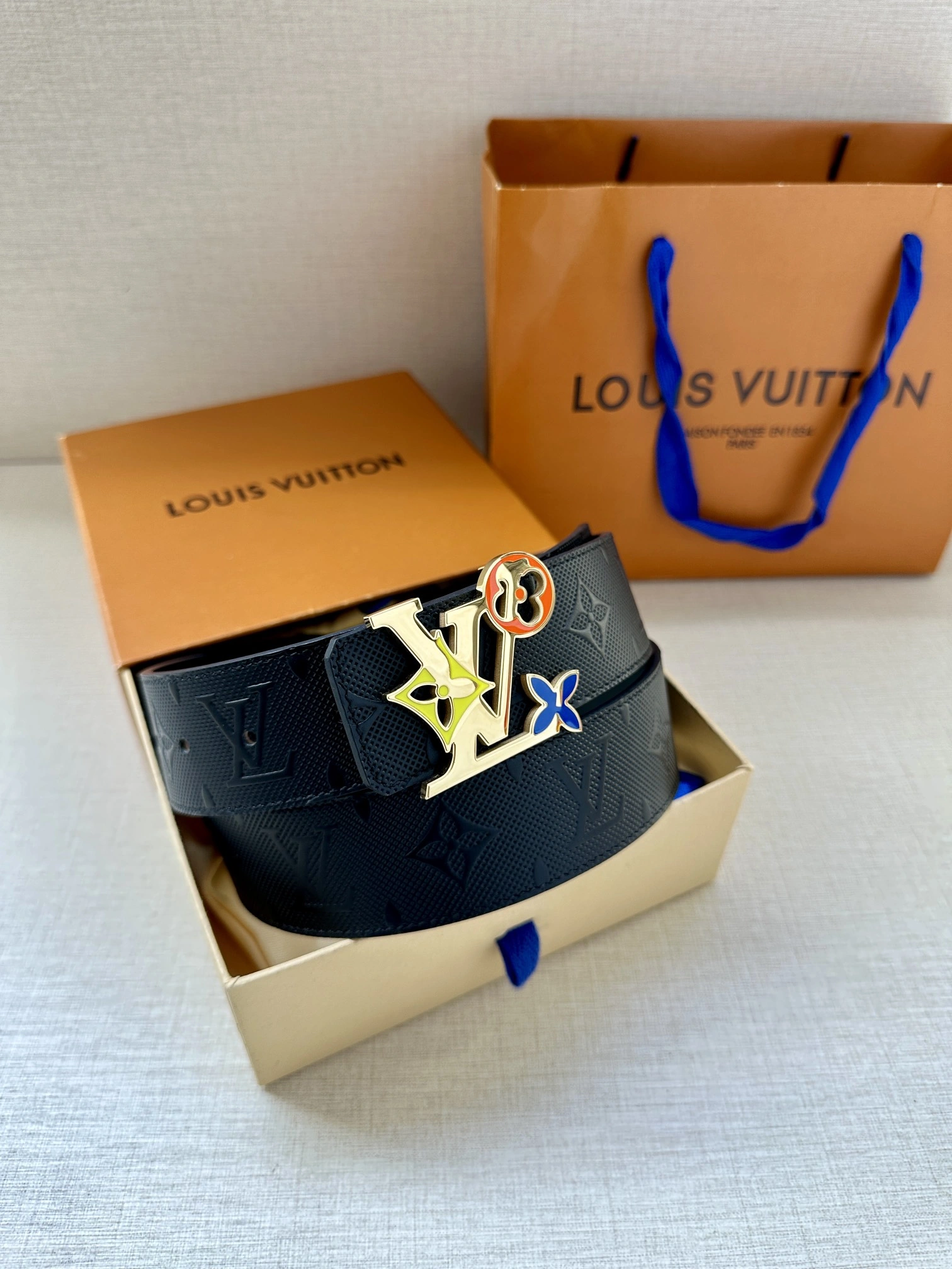 L*ouis V*uitton Belts XX 20250116- DailyWear 15217