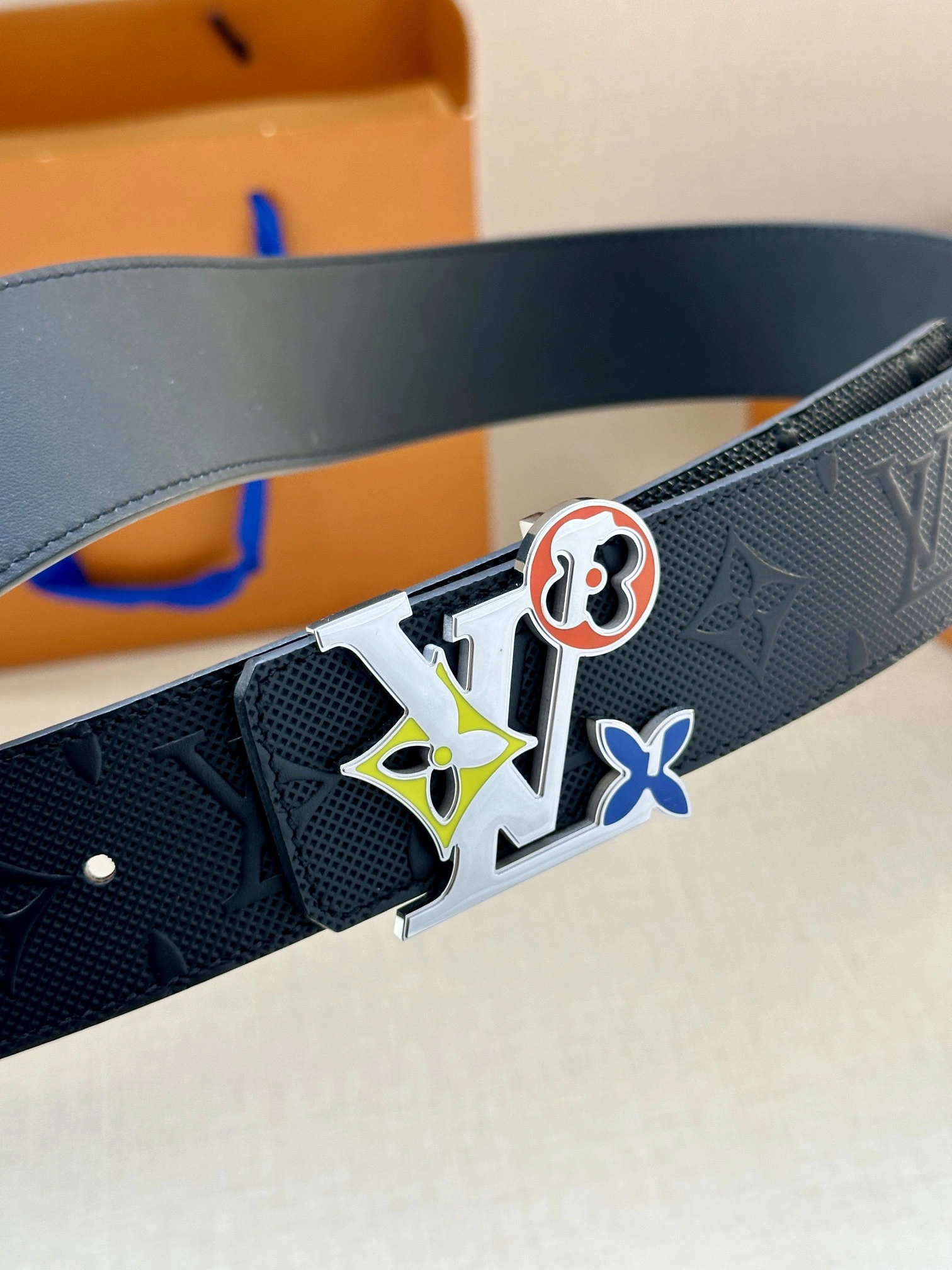 L*ouis V*uitton Belts XX 20250116- DailyWear 15217