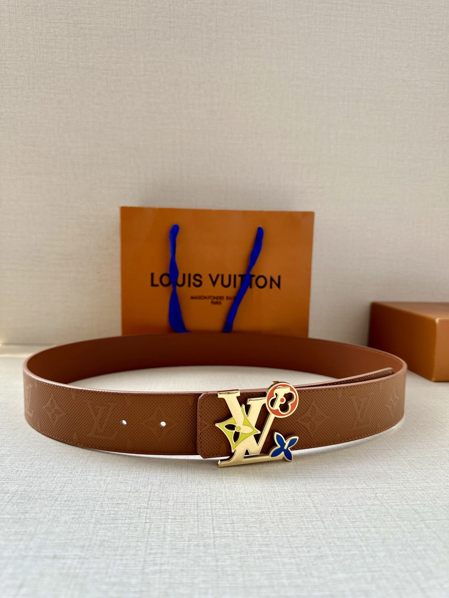 L*ouis V*uitton Belts XX 20250116- DailyWear 15217